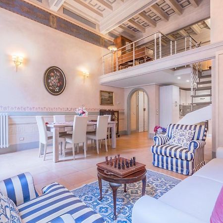 Your Nest In Firenze Esterno foto