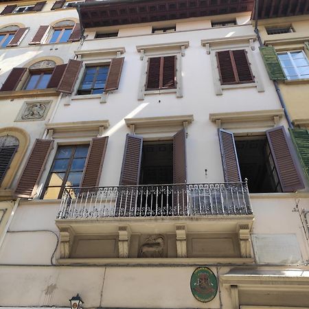 Your Nest In Firenze Camera foto