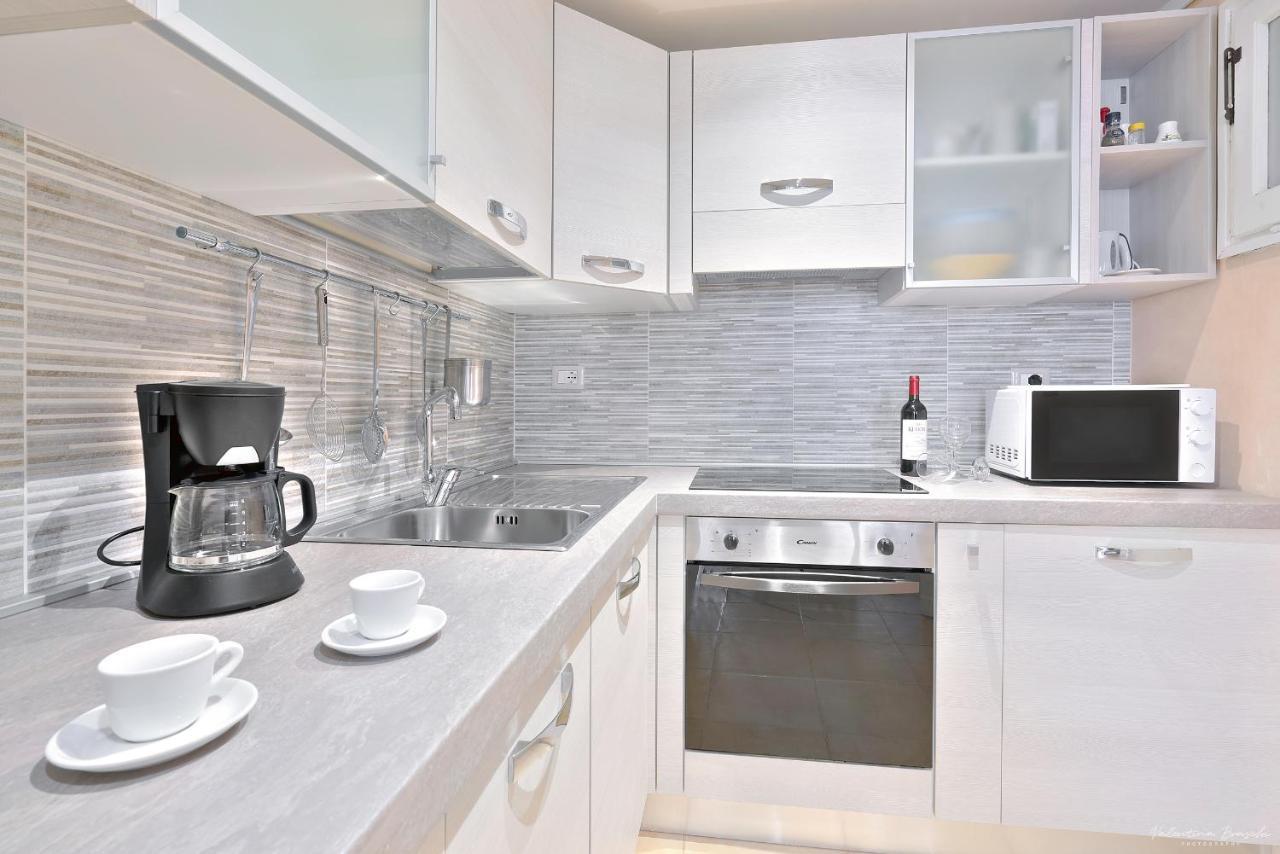Your Nest In Firenze Esterno foto