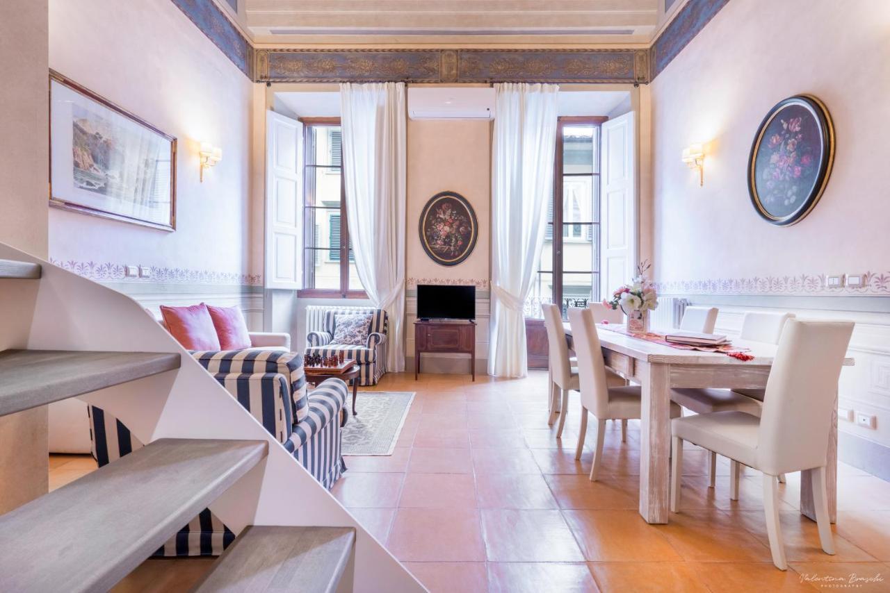 Your Nest In Firenze Esterno foto
