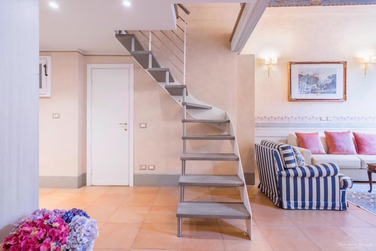 Your Nest In Firenze Esterno foto