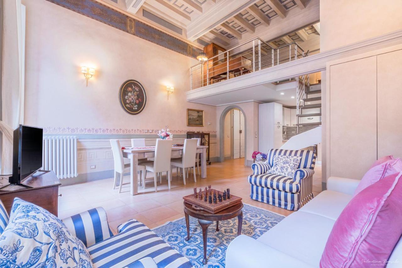 Your Nest In Firenze Esterno foto
