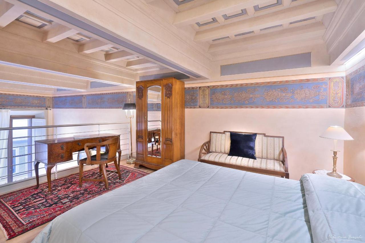 Your Nest In Firenze Esterno foto