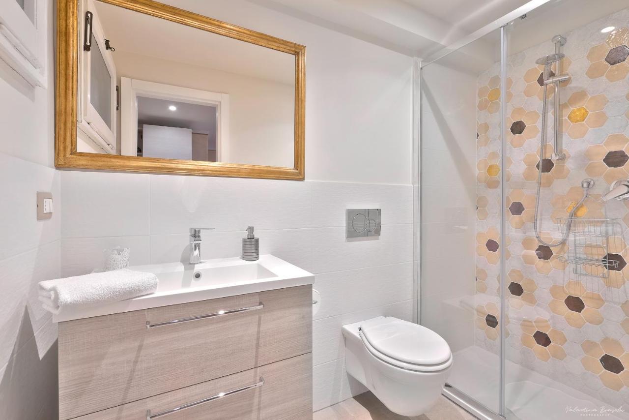 Your Nest In Firenze Esterno foto