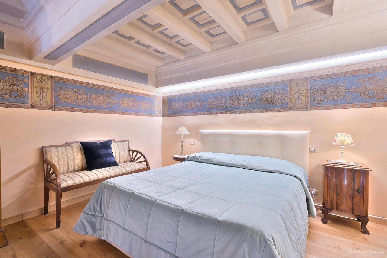 Your Nest In Firenze Esterno foto