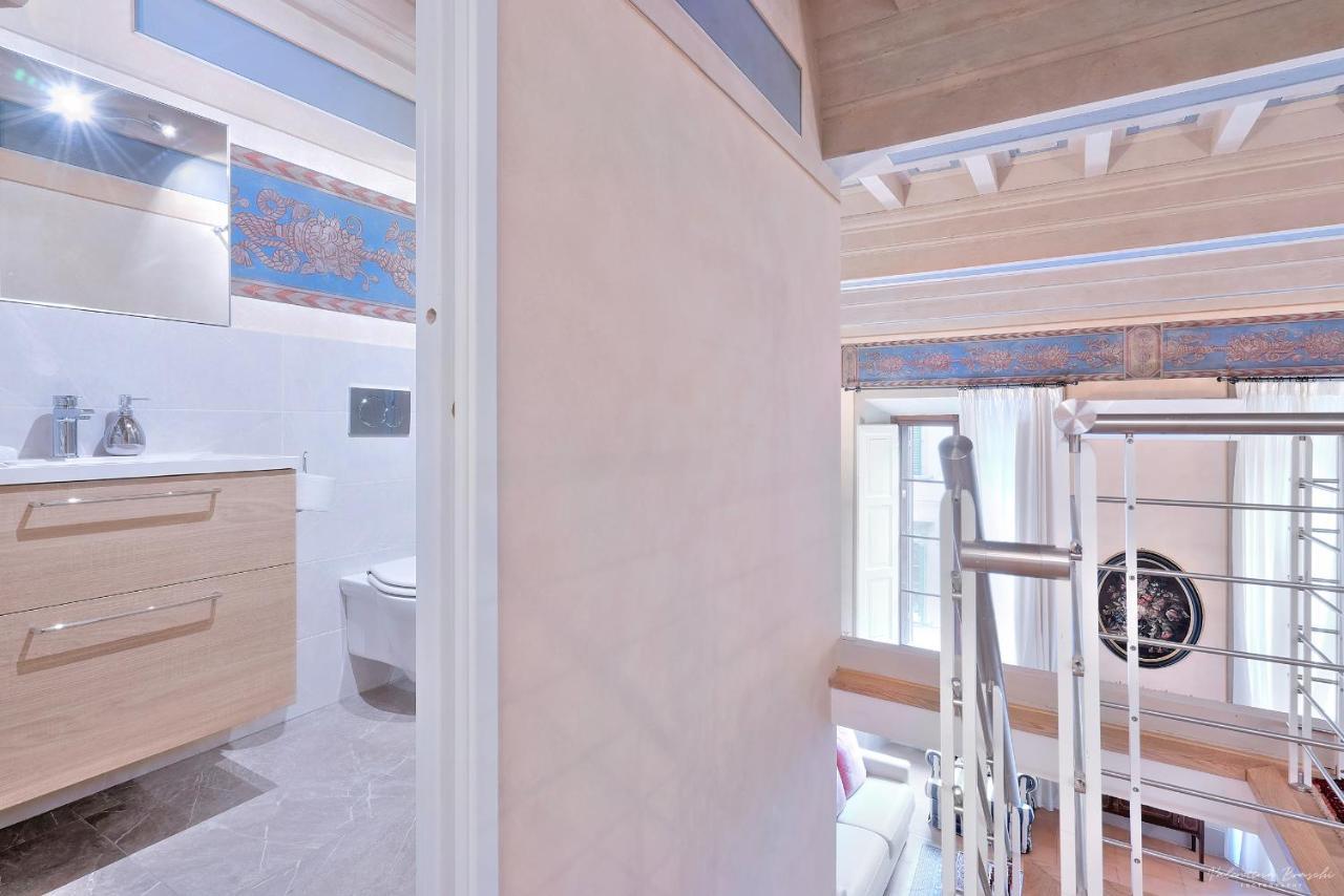 Your Nest In Firenze Esterno foto