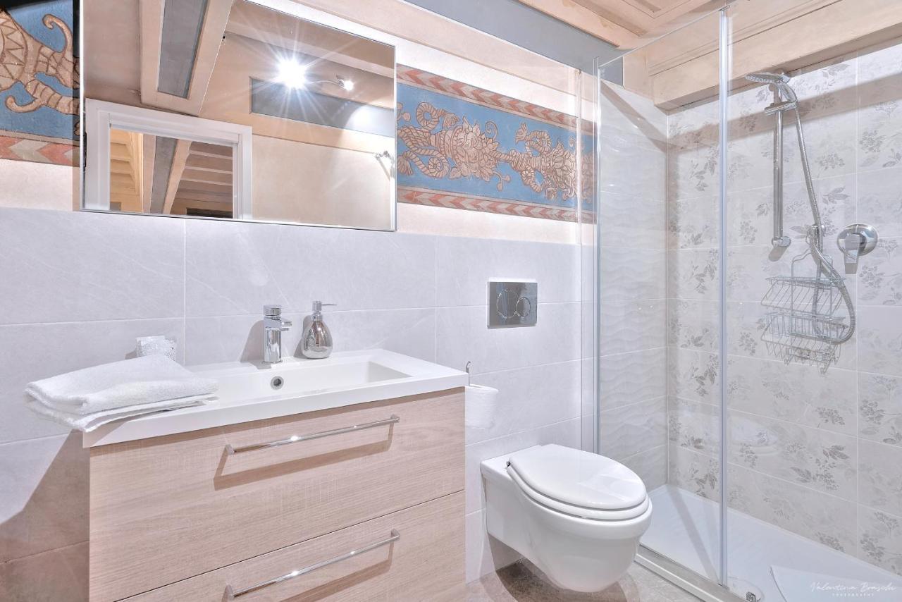Your Nest In Firenze Esterno foto