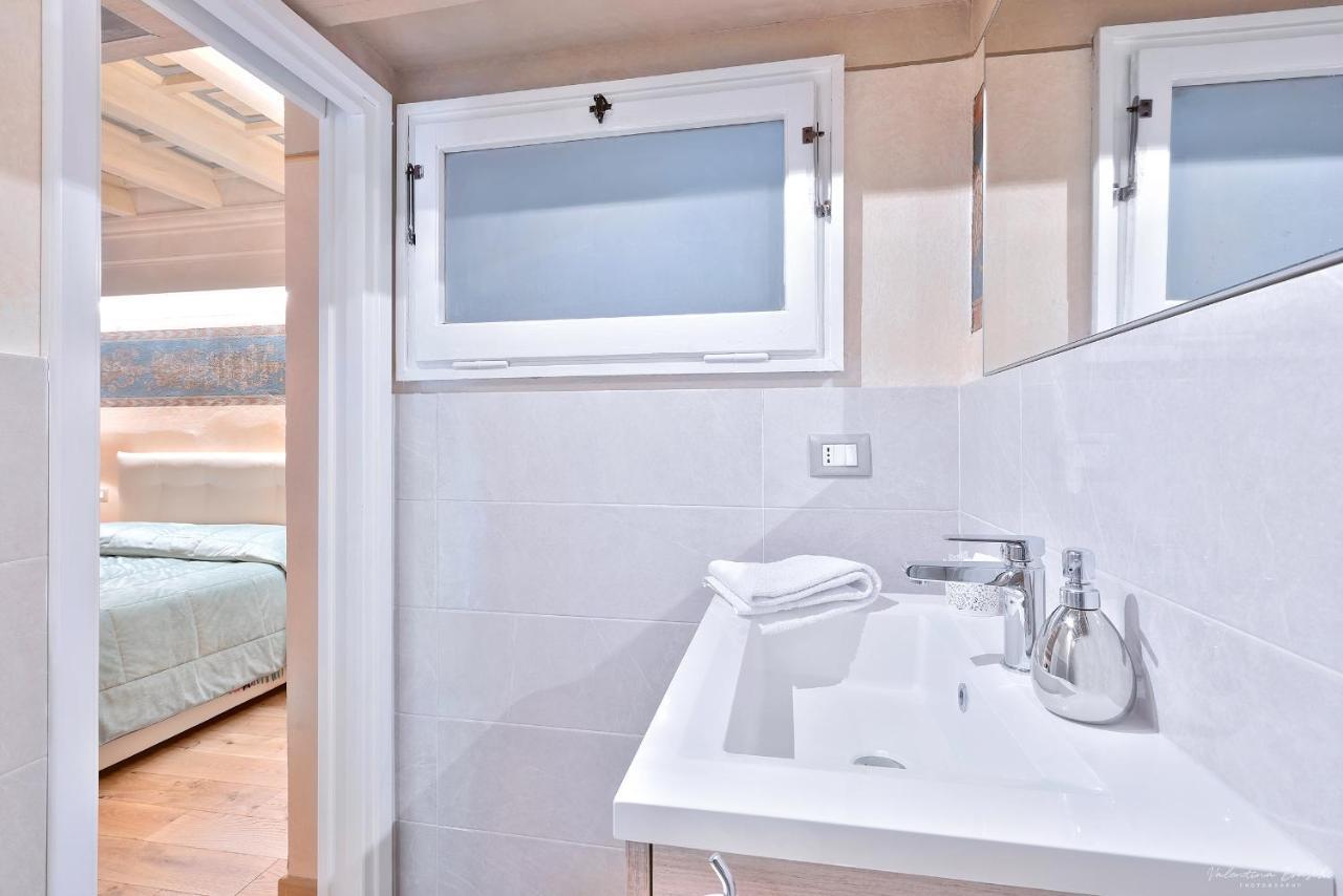 Your Nest In Firenze Esterno foto